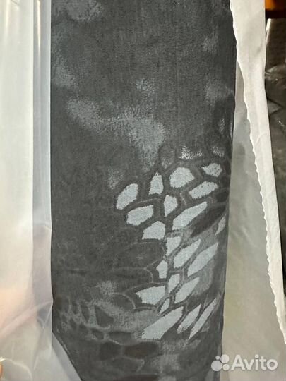 Ткань камуфляж