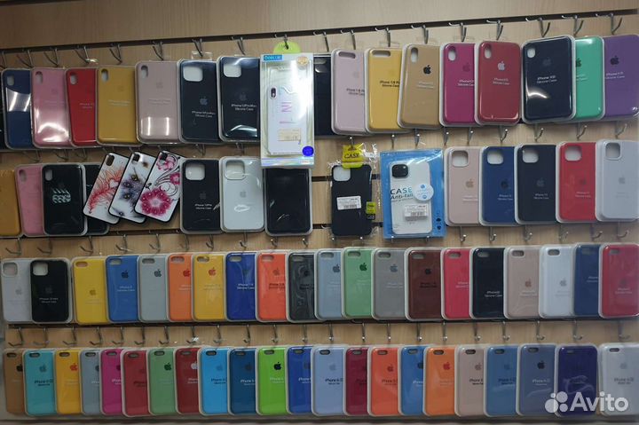 Чехол для iPhone 5/6/7/8/X/XR/XS/11/12/13/14