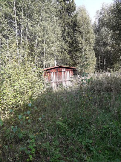 Участок 15 сот. (ИЖС)