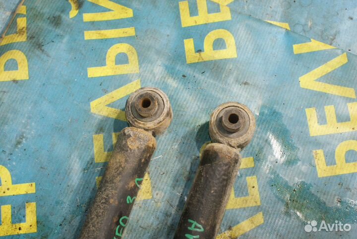 Задний амортизатор Chevrolet Aveo T200