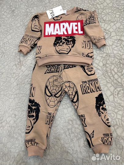 Детская одежда