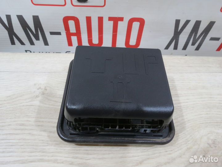 Решетка вентиляционная Kia Sportage 4