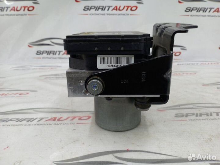 Блок ABS Hyundai Staria D4HB 2021-2024