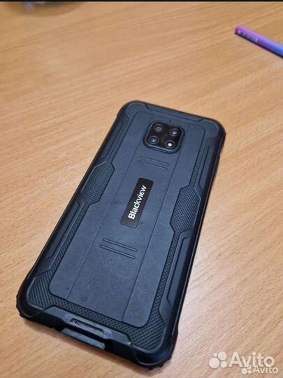 Blackview bv4900 pro