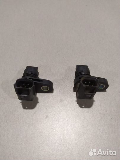 Датчики распредвалов Mazda CX-5 2018 KF