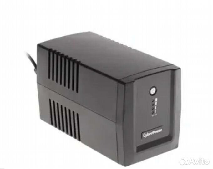 Ибп CyberPower ut2200ei