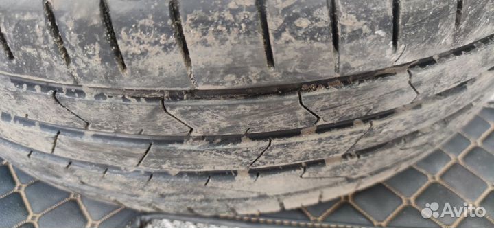 Hankook Ventus Prime 3 K125 215/55 R17 W