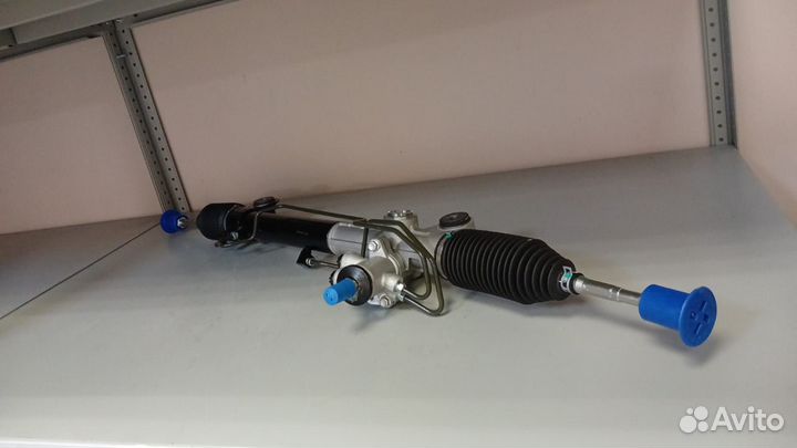 Рулевая рейка Toyota Highlander 2001-2007