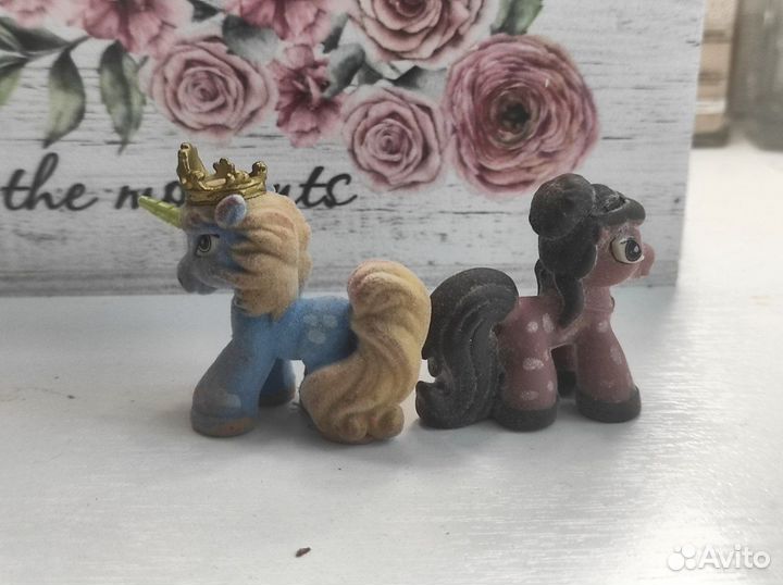 Filly Princess пони