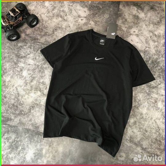 Футболка Nike (Артикул: 92949)