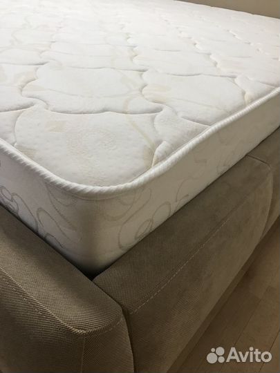 Матрас ортопедический 180х200 бу