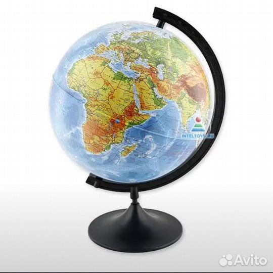 Глобус