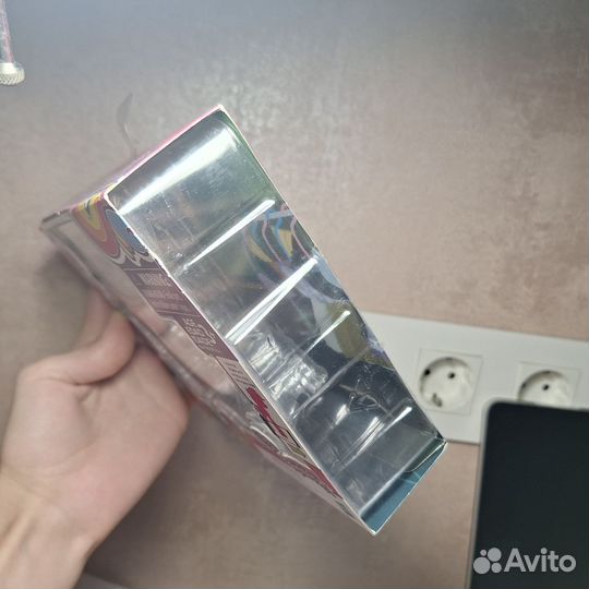 My little pony мисс Помел