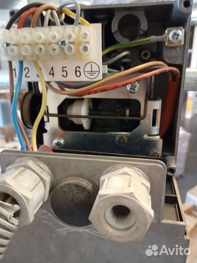 Ремонт автоматических ворот, автоматика