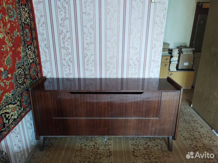 Тумба для белья СССР