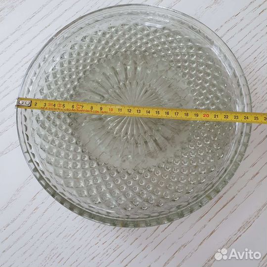 Тортница СССР. Цена за две