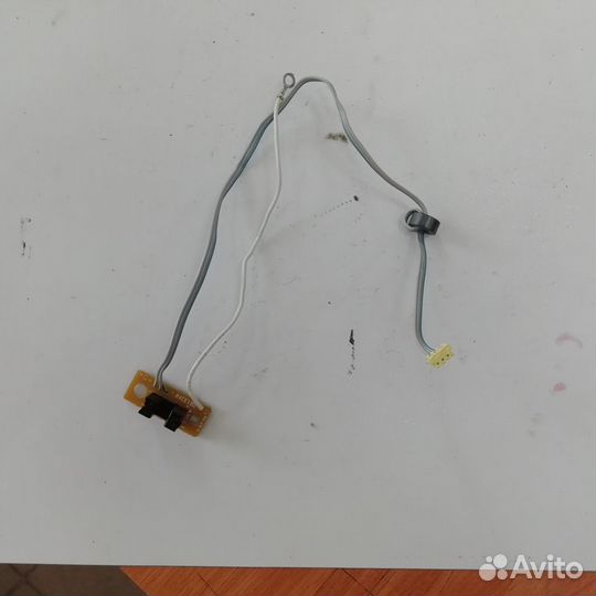 Оптопара от сканера принтера Epson CX4700