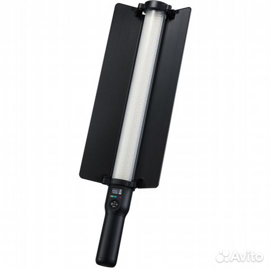 Осветитель светодиодный Godox RGB LC500R (без пул