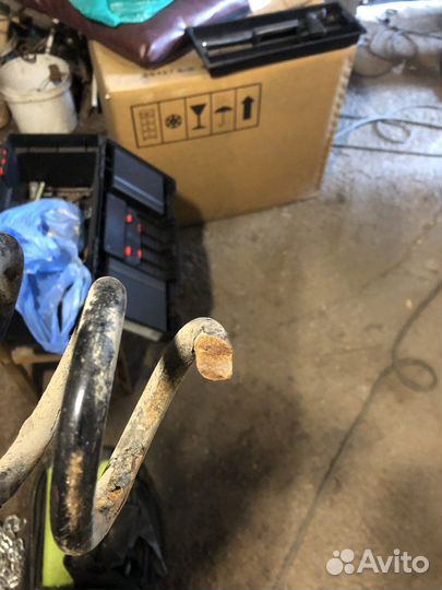 Mazda 6 gg рестайлинг пружина передней подвески