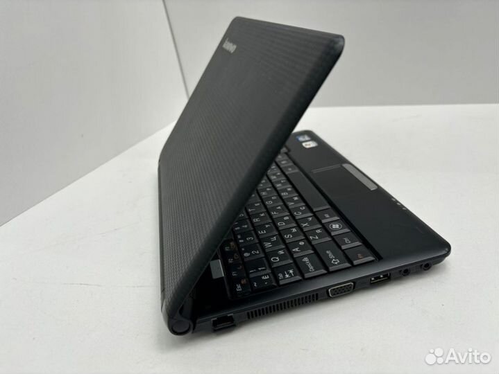 Нетбук Lenovo IdeaPad S10