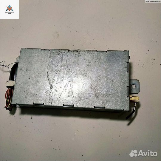 Блок Bluetooth BMW X5 E53 рест. 2003 84216934961