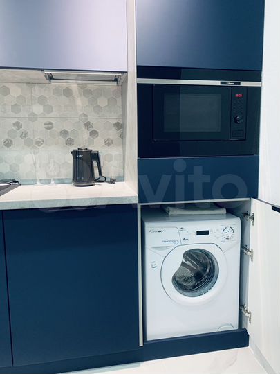 Квартира-студия, 26,4 м², 8/9 эт.