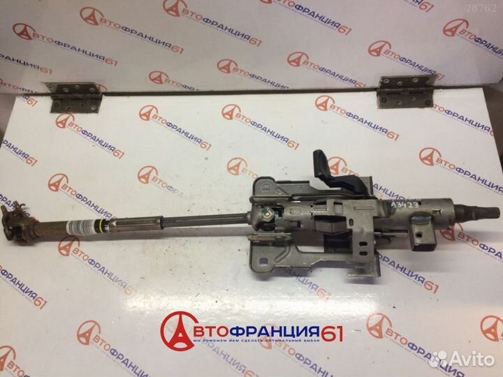 Рулевая колонка, 4123GP peugeot 408, 3028766