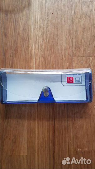 Компьютерные очки