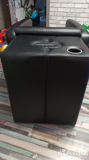 Парикмахерская мойка 