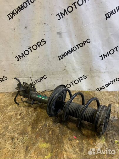 Стойка передняя правая Nissan Murano Z51