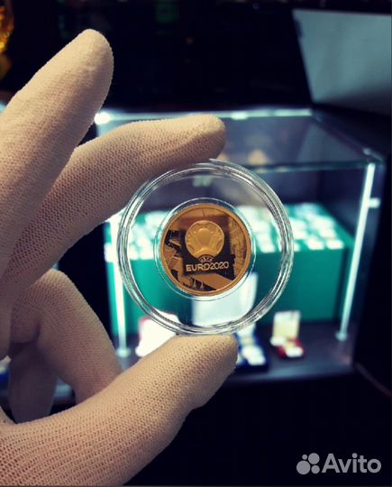 Монеты и банкноты чемпионат мира по футболу 2018