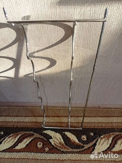 Полка в холодильник для бутылок