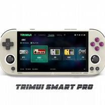 Игровая Приставка Trimui SMART Pro 64gb