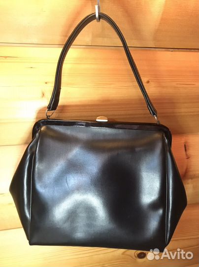 Ридикюль из СССР