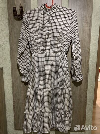 Вещи для беременных пакетом 42-44