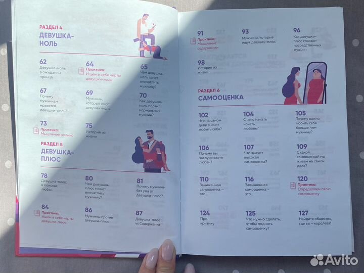 Женское достоинство- сила притяжения мужчин