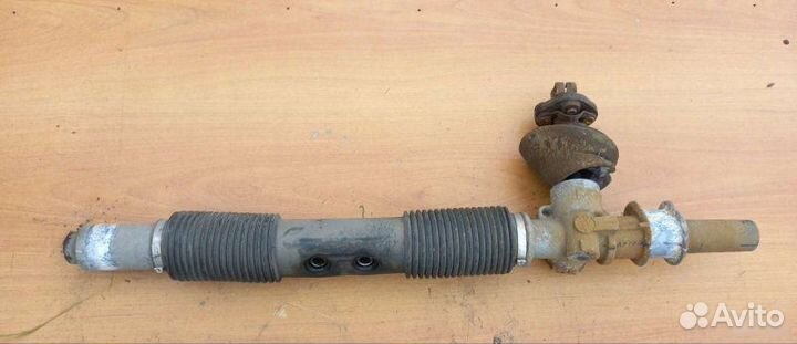 Рулевая рейка Daewoo Nexia 2008-2016