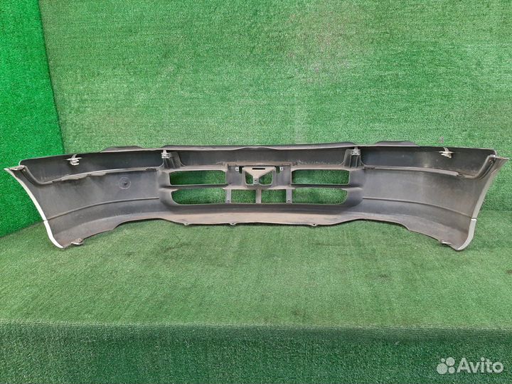 Бампер toyota raum EXZ10 (78655) 2-Я модель контрактная