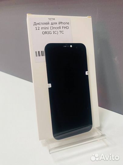 Дисплей для iPhone 12 mini