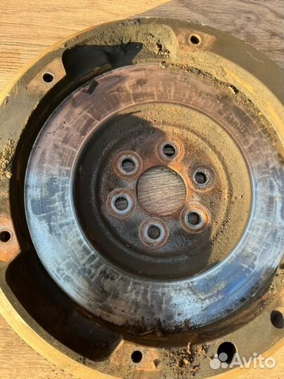 Венец маховика Opel Vectra B 1.6 1996