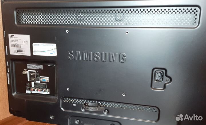 Телевизор samsung 32
