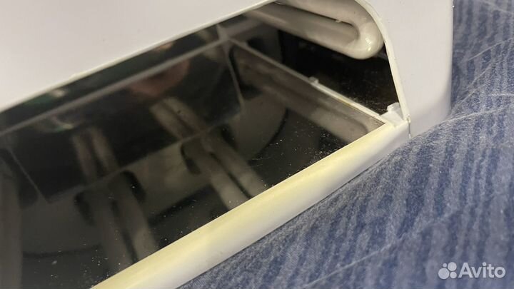 Уф лампа для маникюра и педикюра 36 ватт