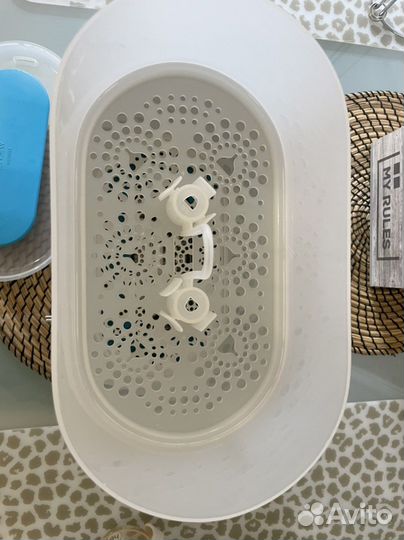 Стерилизатор philips avent