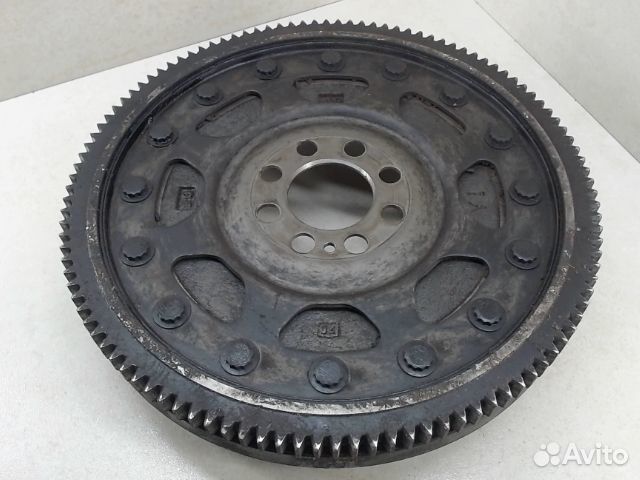 Маховик, Mazda, 626 (1997 - 2001)