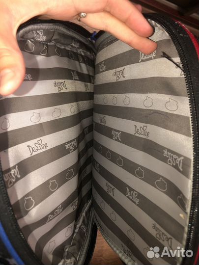 Рюкзак детский для мальчика