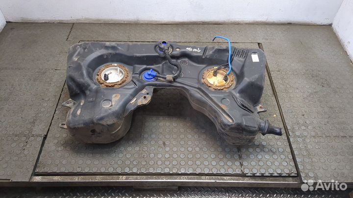 Бак топливный Volkswagen Tiguan, 2010