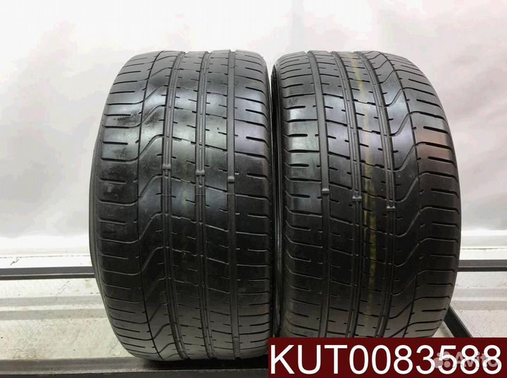 Pirelli P Zero 265/30 R20 107U