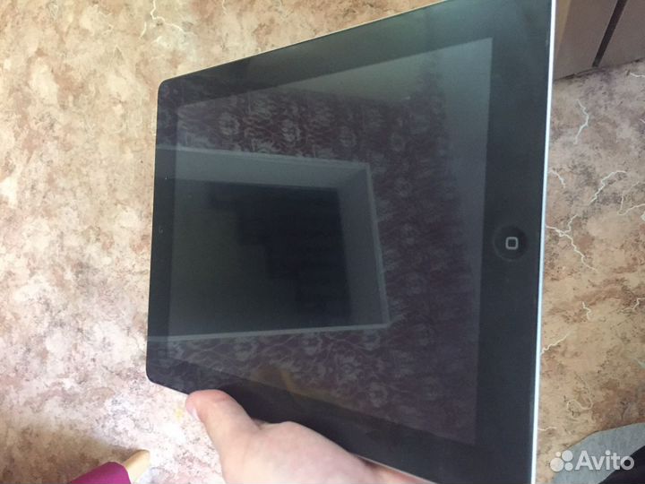 iPad 4 32gb