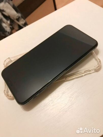 iPhone 11 Pro Max, 256 ГБ
