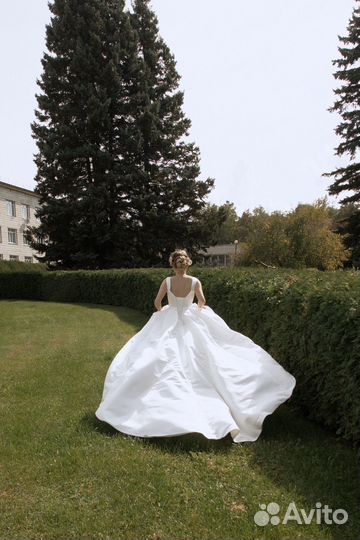 Свадебный фотограф